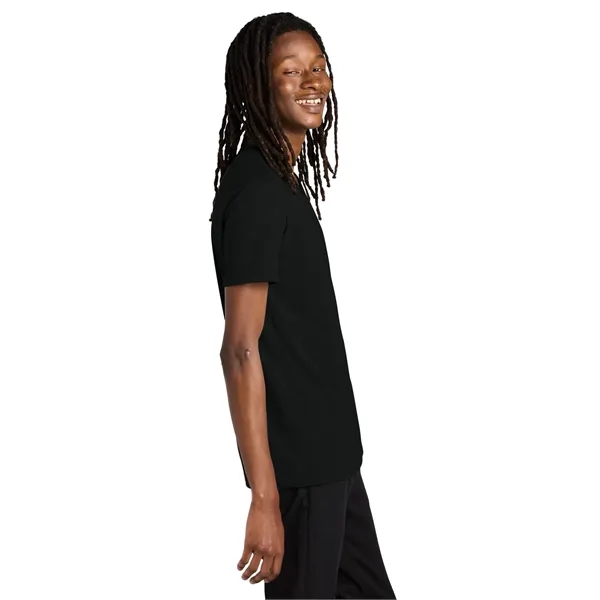 Allmade Unisex Tri-Blend V-Neck Tee... from ASI 84863 SanMar