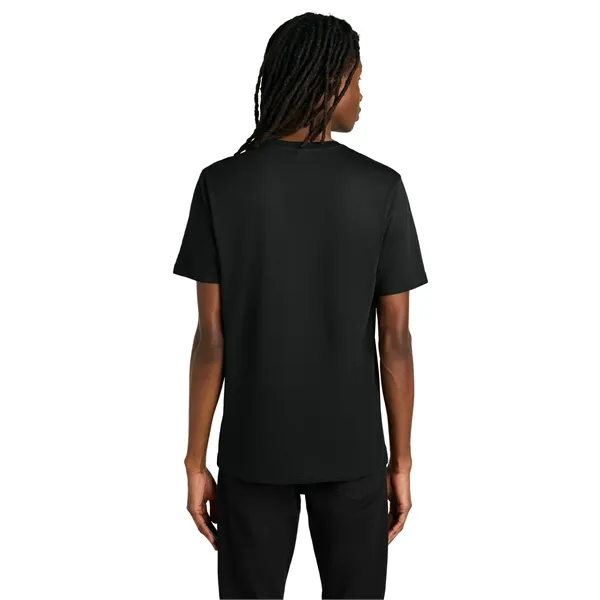 Allmade Unisex Organic Cotton Tee.... from ASI 84863 SanMar