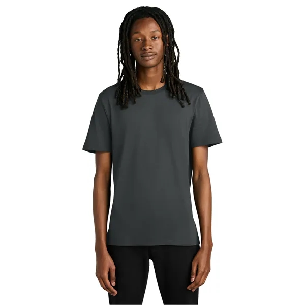 Allmade Unisex Organic Cotton Tee.... from ASI 84863 SanMar