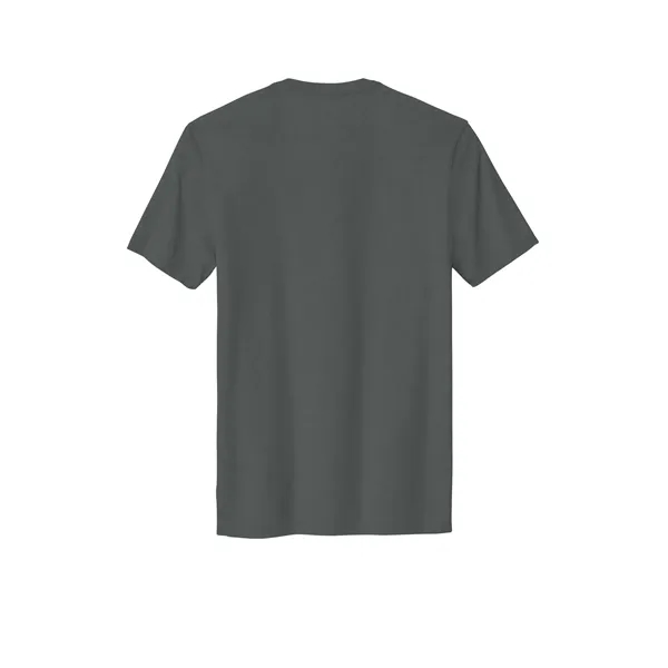 Allmade Unisex Organic Cotton Tee.... from ASI 84863 SanMar