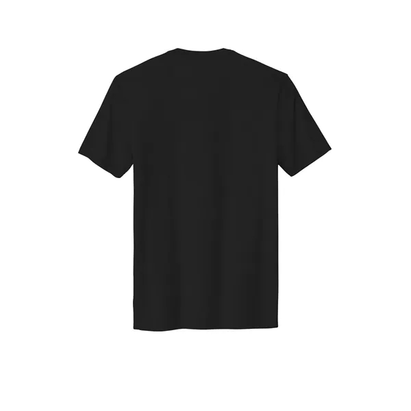 Allmade Unisex Organic Cotton Tee.... from ASI 84863 SanMar