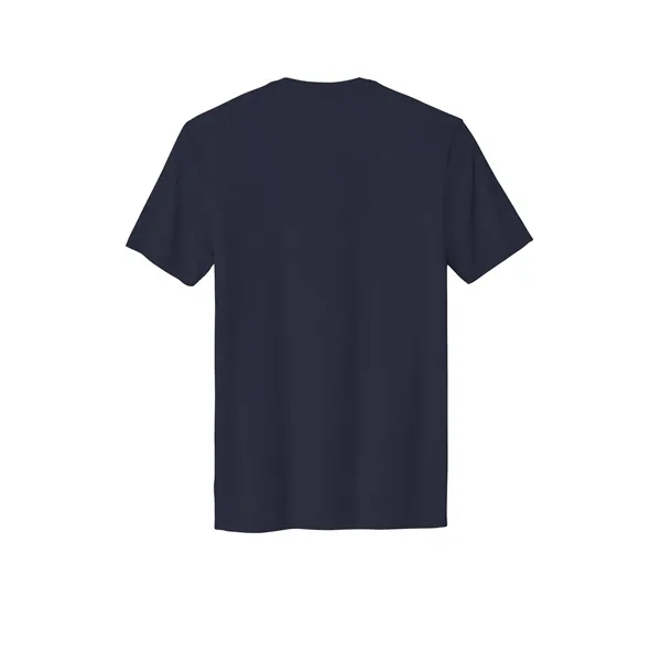 Allmade Unisex Organic Cotton Tee.... from ASI 84863 SanMar