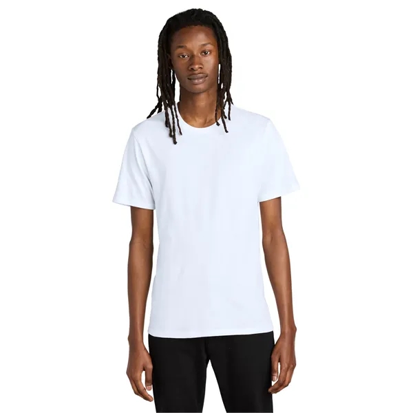 Allmade Unisex Organic Cotton Tee.... from ASI 84863 SanMar