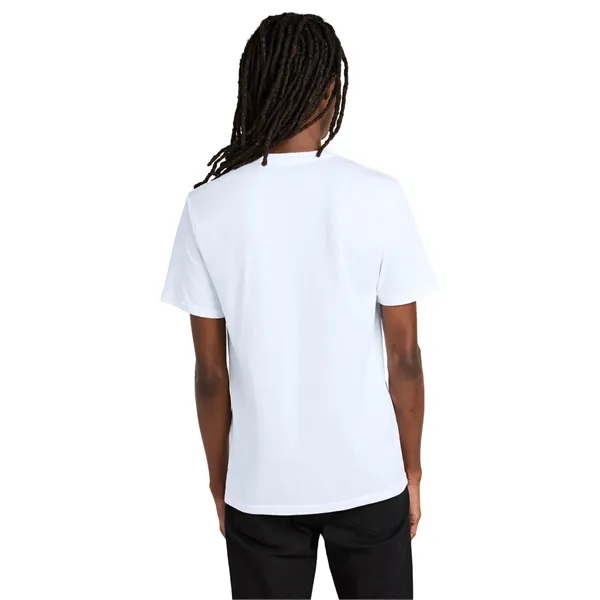 Allmade Unisex Organic Cotton Tee.... from ASI 84863 SanMar