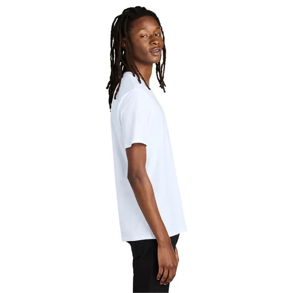 Allmade Unisex Organic Cotton Tee.... from ASI 84863 SanMar