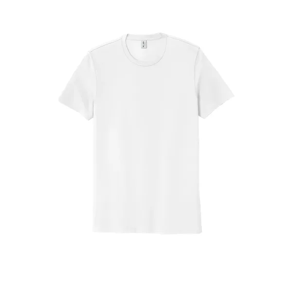 Allmade Unisex Organic Cotton Tee.... from ASI 84863 SanMar