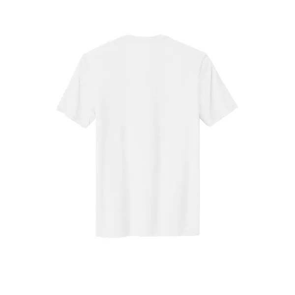 Allmade Unisex Organic Cotton Tee.... from ASI 84863 SanMar