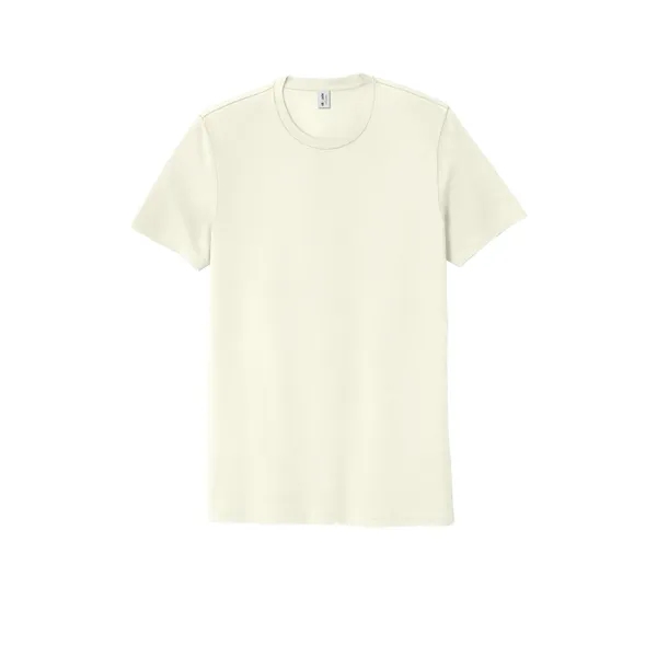 Allmade Unisex Organic Cotton Tee.... from ASI 84863 SanMar