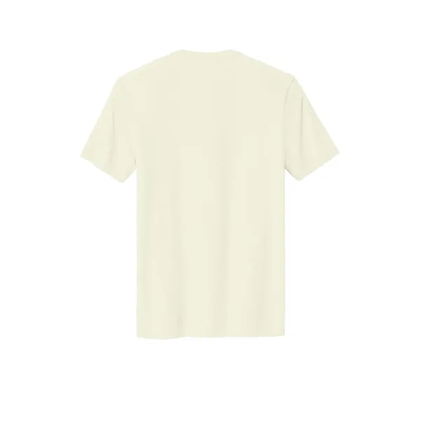 Allmade Unisex Organic Cotton Tee.... from ASI 84863 SanMar