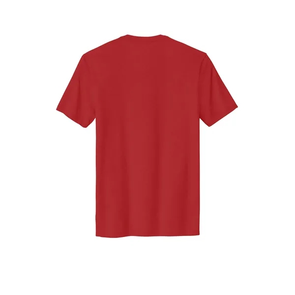 Allmade Unisex Organic Cotton Tee.... from ASI 84863 SanMar