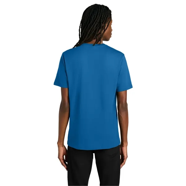 Allmade Unisex Organic Cotton Tee.... from ASI 84863 SanMar