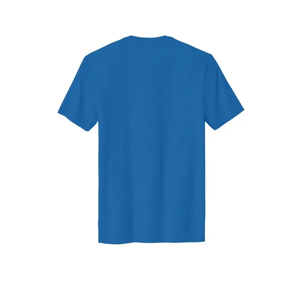 Allmade Unisex Organic Cotton Tee.... from ASI 84863 SanMar