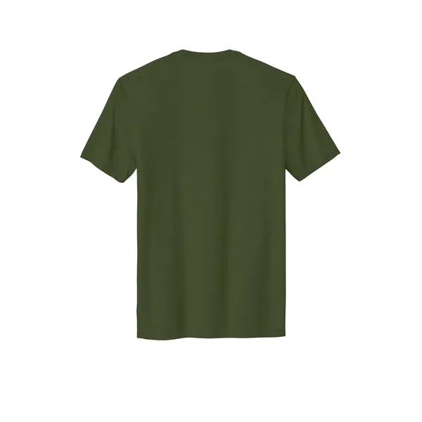 Allmade Unisex Organic Cotton Tee.... from ASI 84863 SanMar