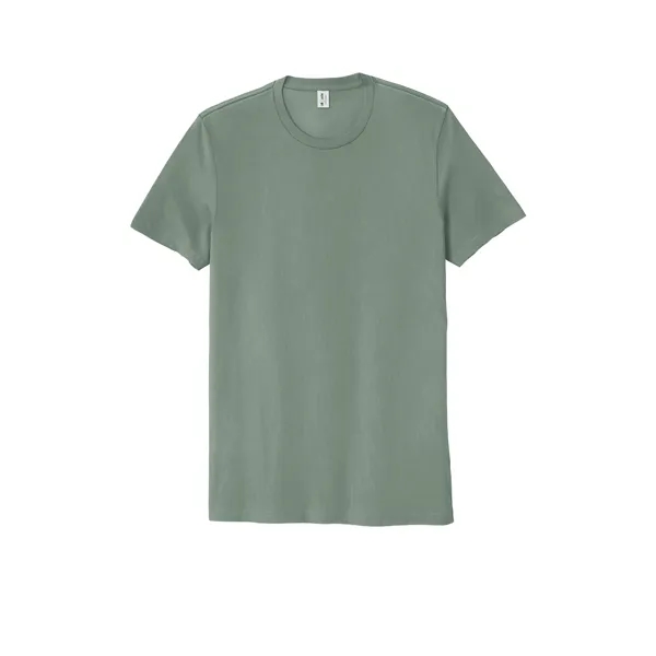 Allmade Unisex Organic Cotton Tee.... from ASI 84863 SanMar