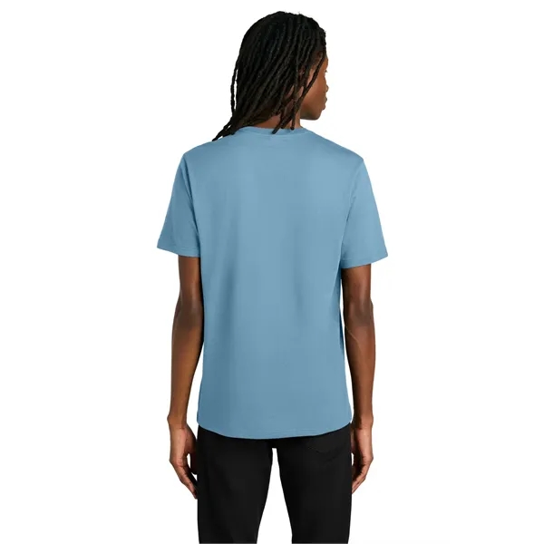 Allmade Unisex Organic Cotton Tee.... from ASI 84863 SanMar