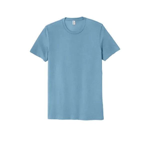 Allmade Unisex Organic Cotton Tee.... from ASI 84863 SanMar