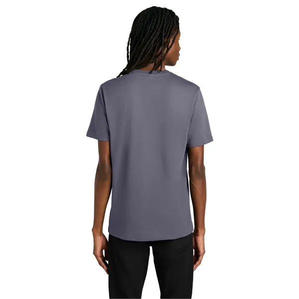 Allmade Unisex Organic Cotton Tee.... from ASI 84863 SanMar