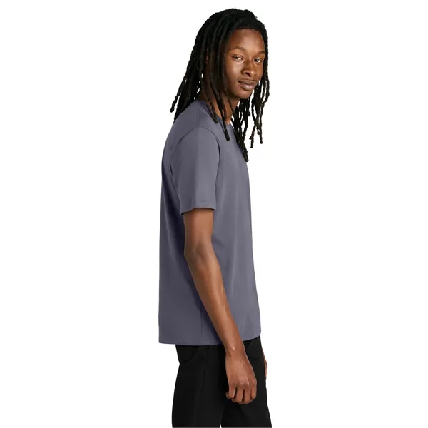 Allmade Unisex Organic Cotton Tee.... from ASI 84863 SanMar