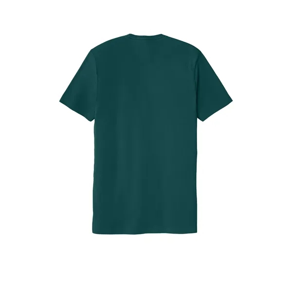 Allmade Unisex Organic Cotton Tee.... from ASI 84863 SanMar