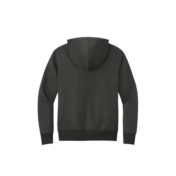 District Perfect Weight Fleece Hoodie... from ASI 84863 SanMar