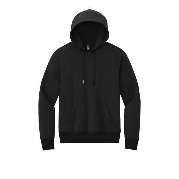 District Perfect Weight Fleece Hoodie... from ASI 84863 SanMar