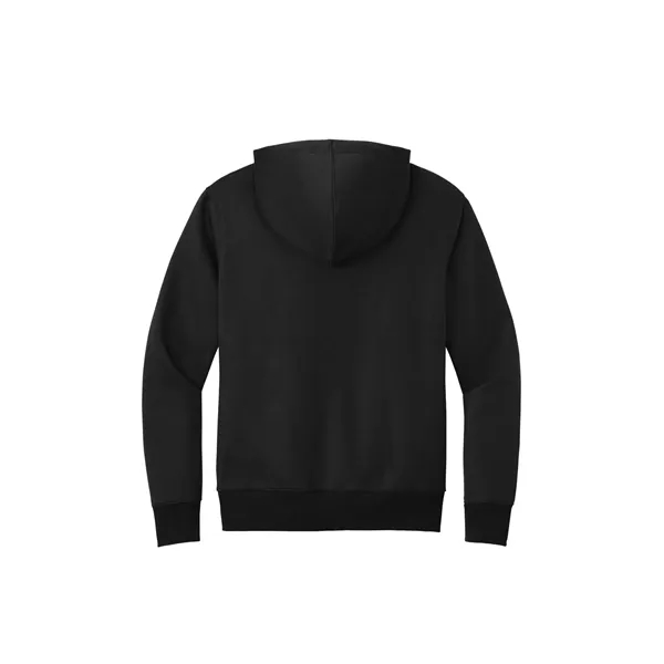 District Perfect Weight Fleece Hoodie... from ASI 84863 SanMar