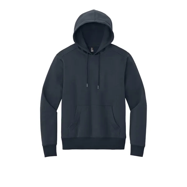 District Perfect Weight Fleece Hoodie... from ASI 84863 SanMar
