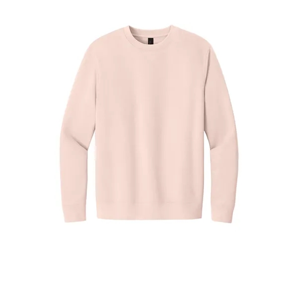 District V.I.T. Fleece Crew... from ASI 84863 SanMar