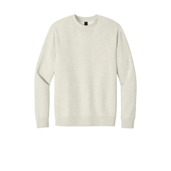 District V.I.T. Fleece Crew... from ASI 84863 SanMar
