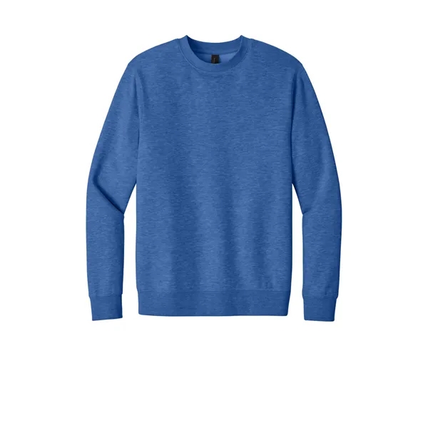 District V.I.T. Fleece Crew... from ASI 84863 SanMar