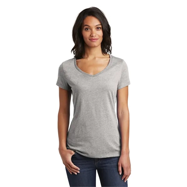 District Women's Very Important Tee V-Neck.... from ASI 84863 SanMar