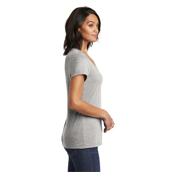 District Women's Very Important Tee V-Neck.... from ASI 84863 SanMar