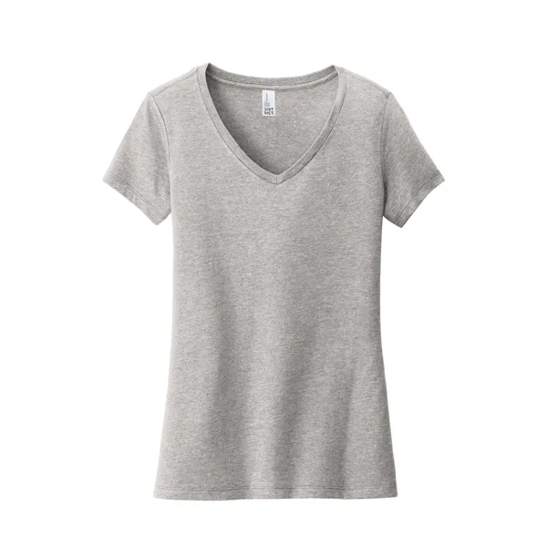 District Women's Very Important Tee V-Neck.... from ASI 84863 SanMar