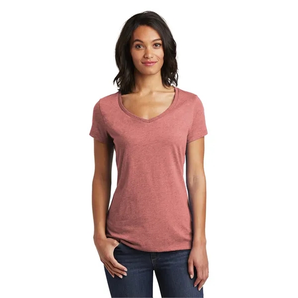 District Women's Very Important Tee V-Neck.... from ASI 84863 SanMar