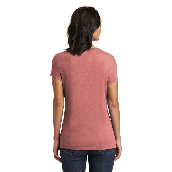 District Women's Very Important Tee V-Neck.... from ASI 84863 SanMar