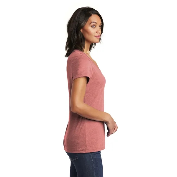District Women's Very Important Tee V-Neck.... from ASI 84863 SanMar
