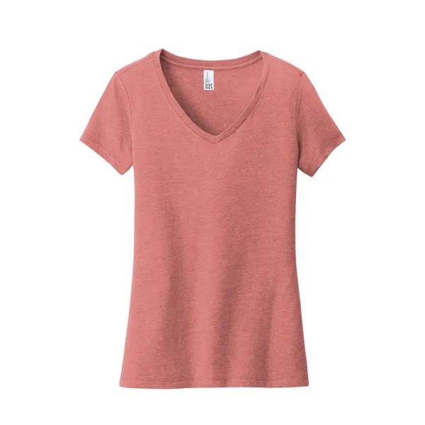 District Women's Very Important Tee V-Neck.... from ASI 84863 SanMar