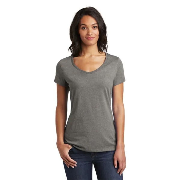 District Women's Very Important Tee V-Neck.... from ASI 84863 SanMar