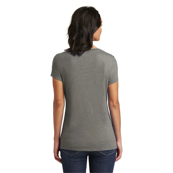 District Women's Very Important Tee V-Neck.... from ASI 84863 SanMar
