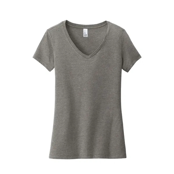 District Women's Very Important Tee V-Neck.... from ASI 84863 SanMar