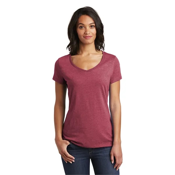 District Women's Very Important Tee V-Neck.... from ASI 84863 SanMar