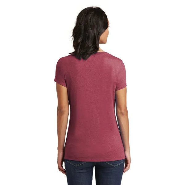 District Women's Very Important Tee V-Neck.... from ASI 84863 SanMar