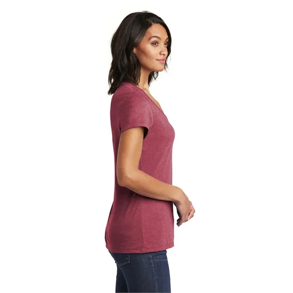 District Women's Very Important Tee V-Neck.... from ASI 84863 SanMar