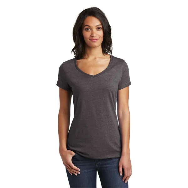 District Women's Very Important Tee V-Neck.... from ASI 84863 SanMar