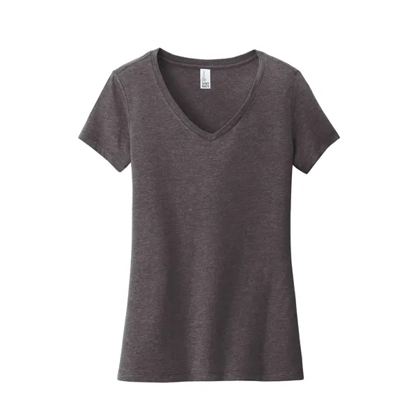 District Women's Very Important Tee V-Neck.... from ASI 84863 SanMar