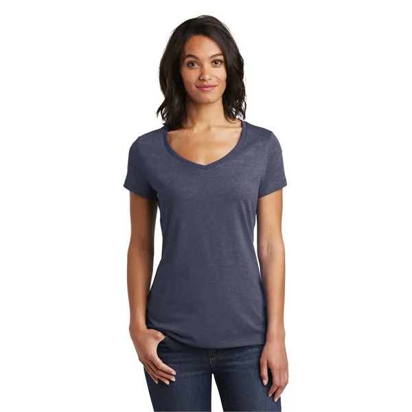 District Women's Very Important Tee V-Neck.... from ASI 84863 SanMar
