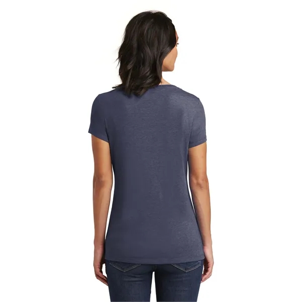 District Women's Very Important Tee V-Neck.... from ASI 84863 SanMar