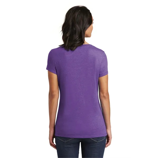 District Women's Very Important Tee V-Neck.... from ASI 84863 SanMar