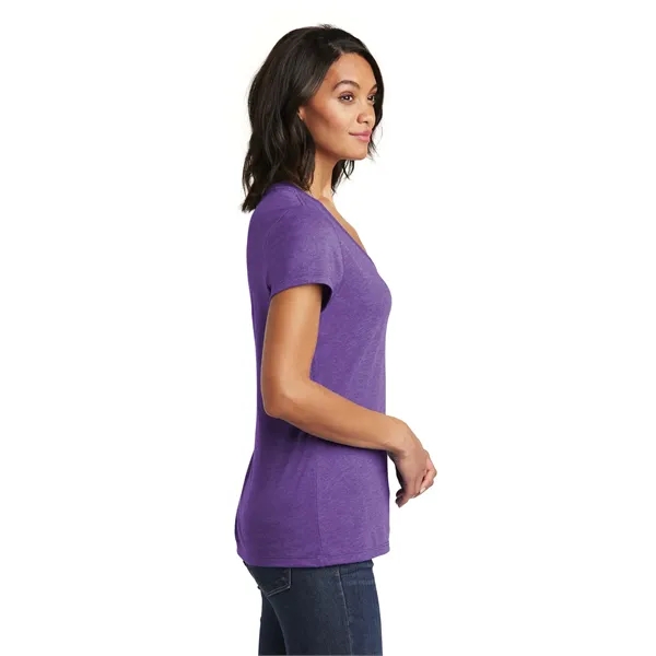 District Women's Very Important Tee V-Neck.... from ASI 84863 SanMar