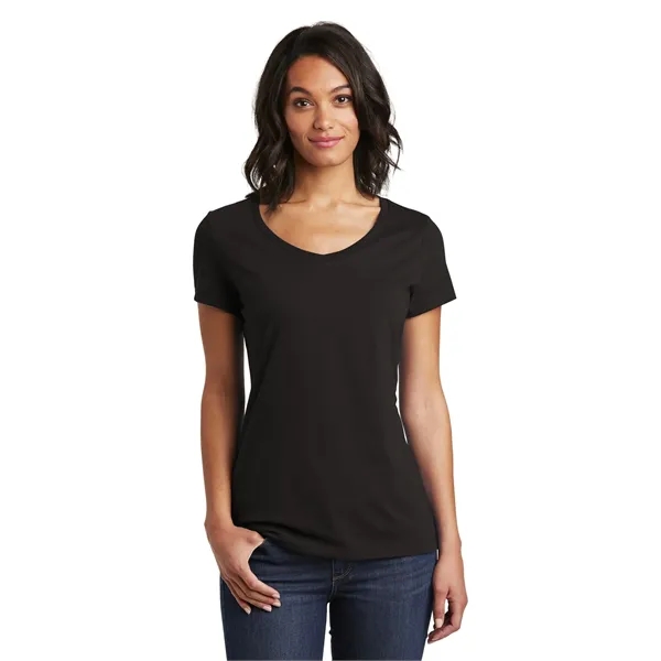 District Women's Very Important Tee V-Neck.... from ASI 84863 SanMar